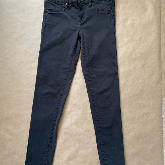 esprit black jeans, excellent condition - Picture 3 of 8
